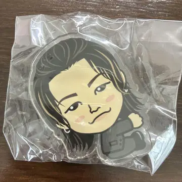 야마모토 쇼고 플래그 액세서리