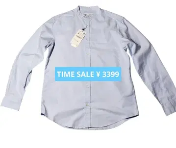 자라 옥스퍼드 셔츠 블루 아마존 h&m 유니클로 MUJI 애로우즈