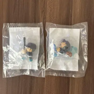파워 프로 이치로 피규어