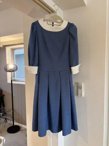 KOJI WATANABE style 원피스