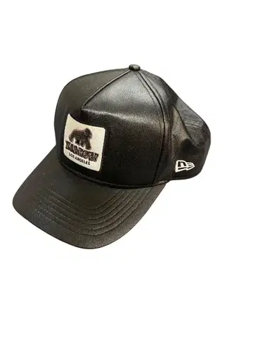XLARGE NEWERA 캡