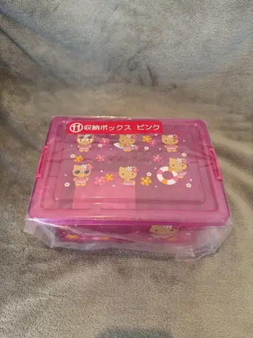일광화상 키티 제일복권