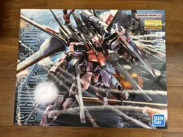 MG 1/100 스트라이크 루즈 오오토리 장비 Ver.RM