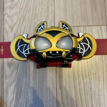 가면라이더 벨트