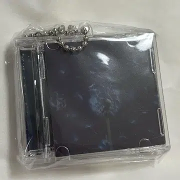 마카로니 연필 키링