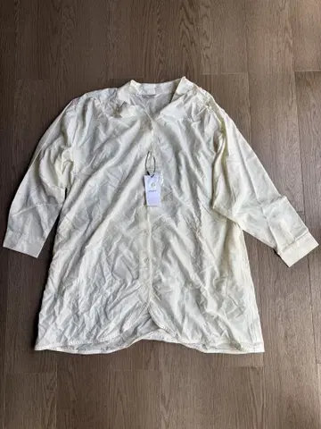 moussy 셔츠
