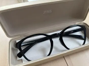 SEVENTEEN 원우 JINS 콜라보 안경