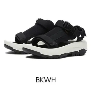 teva 허리케인 앰프 밑창 볼트 23cm