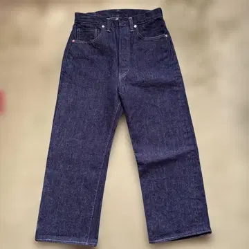 TCB JEANS 스트레이트 데님 W31