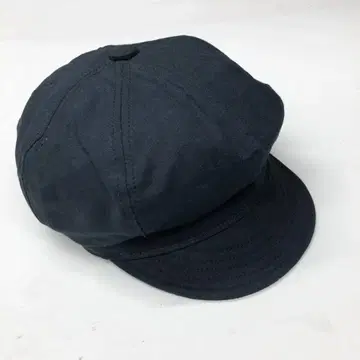 USA제 뉴욕 햇 덕지 헌팅 모자 블랙 L 사이즈