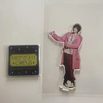 GRANRODEO 타니야마 키쇼 아크릴 스탠드