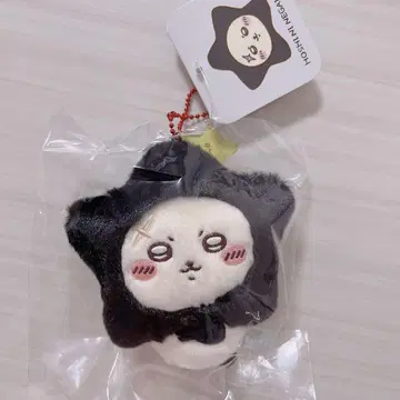 치이카와 (먼작귀) 별에 소원을... 마스코트 랏코