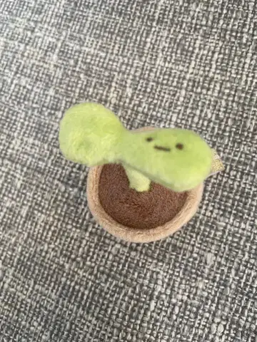 스미코구라시 테노리 봉제 인형 후타바
