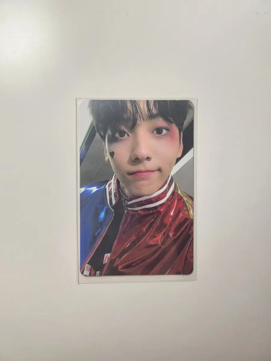 TXT Faoi Jewel Harley Quinn Soobin Poca