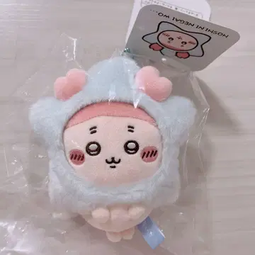 치이카와 (먼작귀) 별에 소원을... 마스코트 헌책방 가니