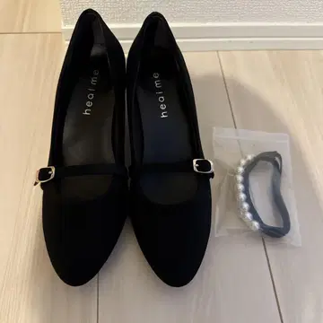 펌프스 여성용 22.5cm