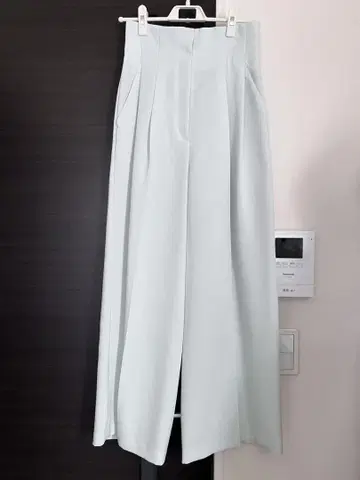 유나이티드 애로우즈 에메르 리파인 팬츠