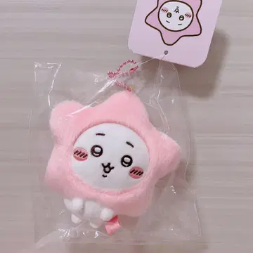 치이카와 (먼작귀) 별에 소원을... 마스코트 치이카와