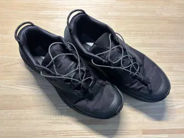 HOKA transport gtx 유나이티드 애로우즈 27cm