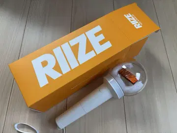 RIIZE 라이즈 응원봉 본체+상자