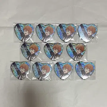 SideM M 페스티벌 캔뱃지 쿄스케