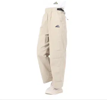 New Balance 팬츠 MT1996 우먼 와이드 팬츠