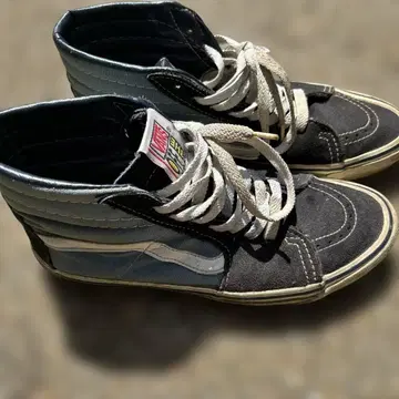 반스 90s sk8-hi 반스 sk8-hi 빈티지
