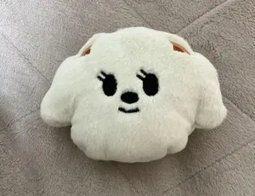 뿔바투 밤구 페이 파우치