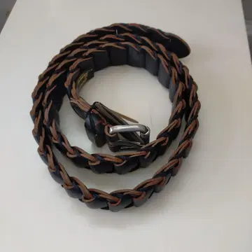 Horween Chromexcel 웨빙 벨트