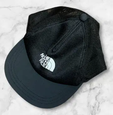 THE NORTH FACE 캡 블랙 NN02279