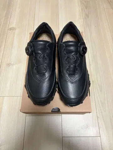 pg 신발