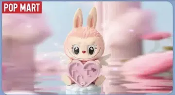 POP MART FINDING MOKOKO 러브 시크릿 피규어