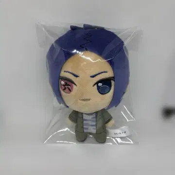 푸치슈! 가정교사 히트맨 리본! [로쿠도 무쿠로]