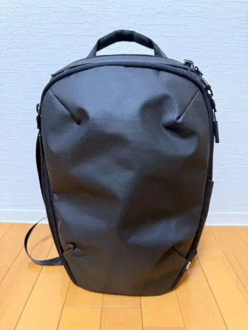 에어 데이팩 3