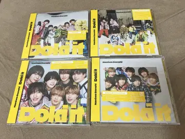 나니와단시 Doki it