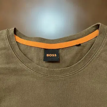 Hugo BOSS 티셔츠