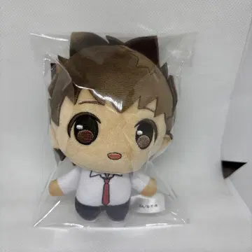 쁘츄! 가정교사 히트맨 REBORN! 사와다 츠나요시