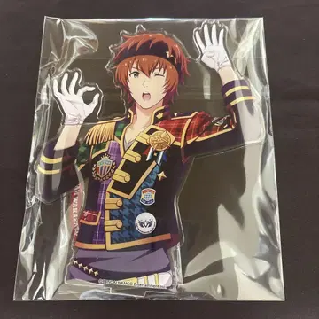 아이돌 마스터 SideM BIG 아크릴 스탠드 와카사토 하루나