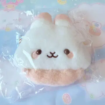 슈가 코코무 파우치 산에쿠스