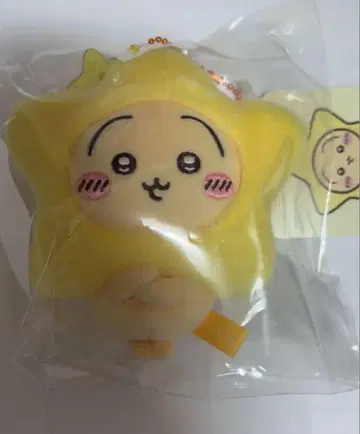 치이카와 치이카와 랜드 별에 소원을... 마스코트 토끼