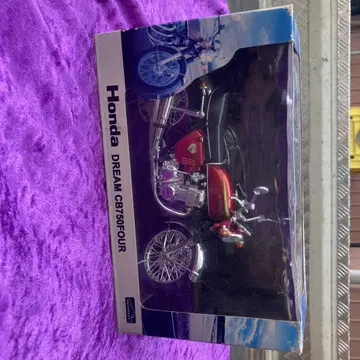 혼다 CB750FOUR 다이캐스트