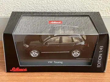 슈코 VW 투아렉 미니카 1/43