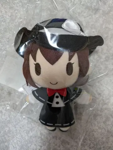 Gift 동방 미니 봉제 인형 우사미 렌코 동방 Project
