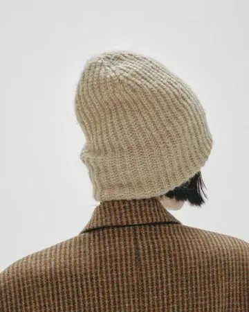 TODAYFUL Volume Knit Beanie 새상품급