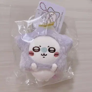 치이카와 (먼작귀) 별에 소원을... 마스코트 모몽가