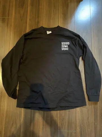 PROCLUB 프로 클럽 맨투맨 블랙 USA 모델