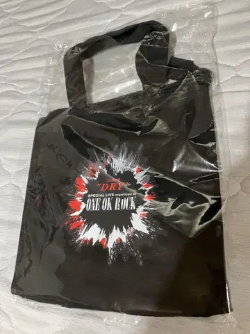 ONE OK ROCK 보냉 백