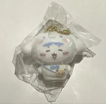 치이카와 (먼작귀) 시크릿 플로키 마스코트 참 하치와레 시나몬