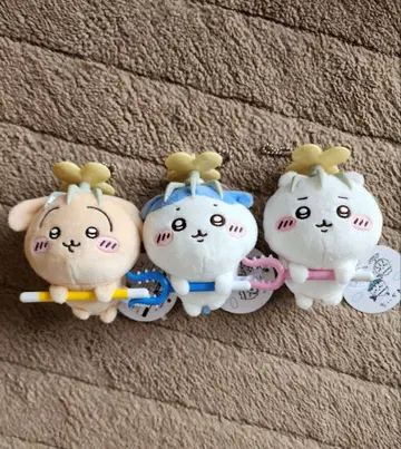 치이카와 (먼작귀) 토벌 마스코트 3