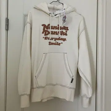 나니와단시 후드티
